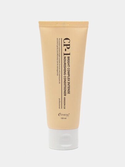 Протеиновый кондиционер для волос CP-1 Bright Сomplex Intense Nourishing Conditioner Version 2.0 (500 мл) Esthetic House - фото №10