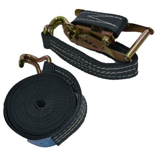 Ремень крепежный PRUSOV разъемный РК-2530м 1500 кг 860₽