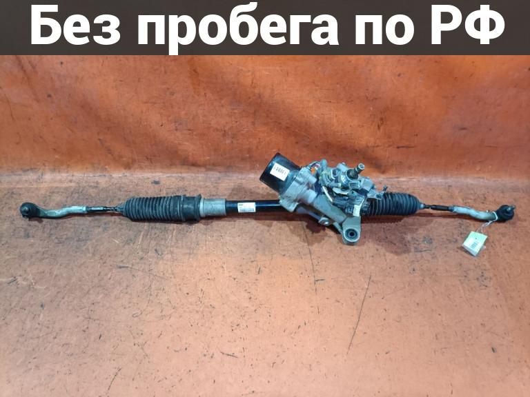 Рулевая рейка с пробегом Honda Stepwgn RK5 (прав. руль)