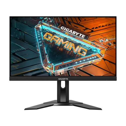 Монитор GIGABYTE 9DG24F2-00-1BBEU 23.8' 1920x1080, IPS, 178/178, 1мс, 165Гц, 300nit, DP/2HDMI, 3USB, HT, 1y