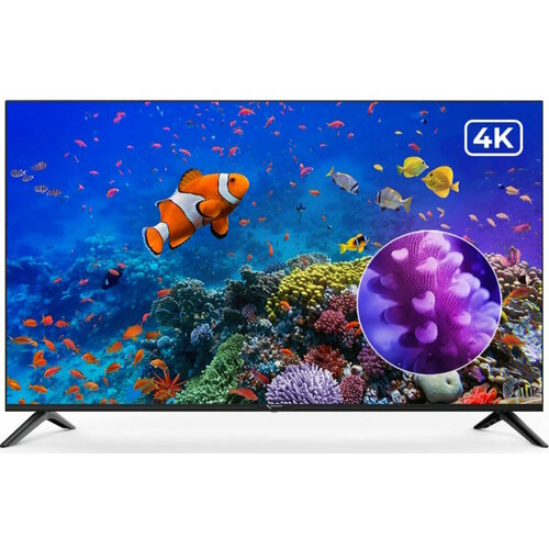 Телевизор Триколор H50U5500SA UHD Smart