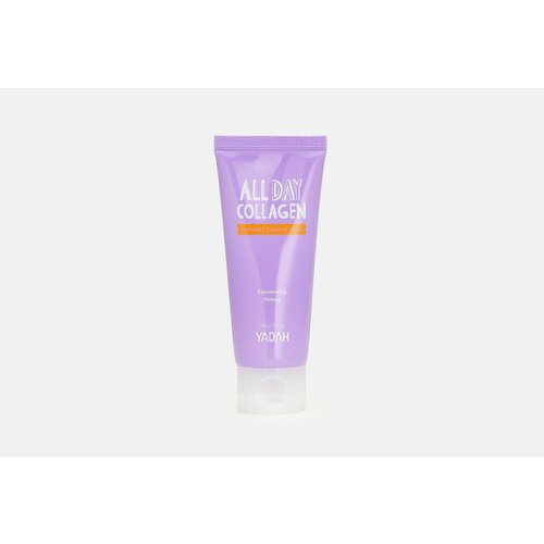 Ночная коллагеновая маска для лица Yadah ALL DAY COLLAGEN OVERNIGHT SLEEPING MASK