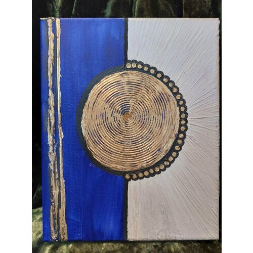 Картина на холсте 