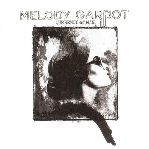 Audio CD Melody Gardot. Currency Of Man (CD) melody gardot – currency of man