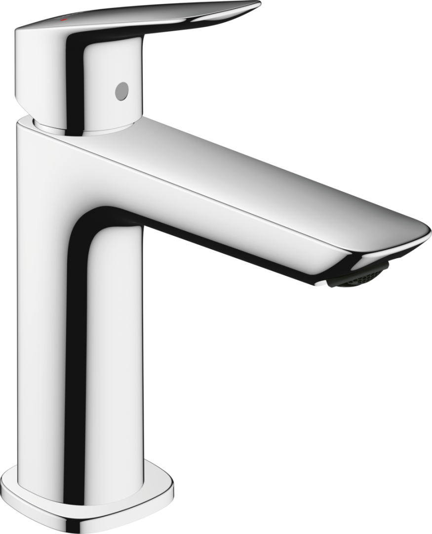 Смеситель для раковины Hansgrohe Logis Fine 71251000 хром