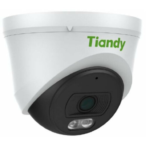 Камера видеонаблюдения IP Tiandy Spark TC-C34XN I3EY28mmV50 28-28мм цв корп белый TC-C34XN I3EY28V50 970400₽