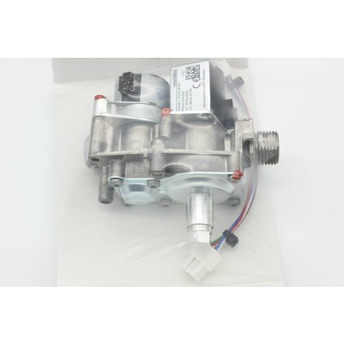 Газовый клапан VK8525MR1501 с регулятором Protherm Рысь Леопард Тигр S1071600 0020035638 1320000₽