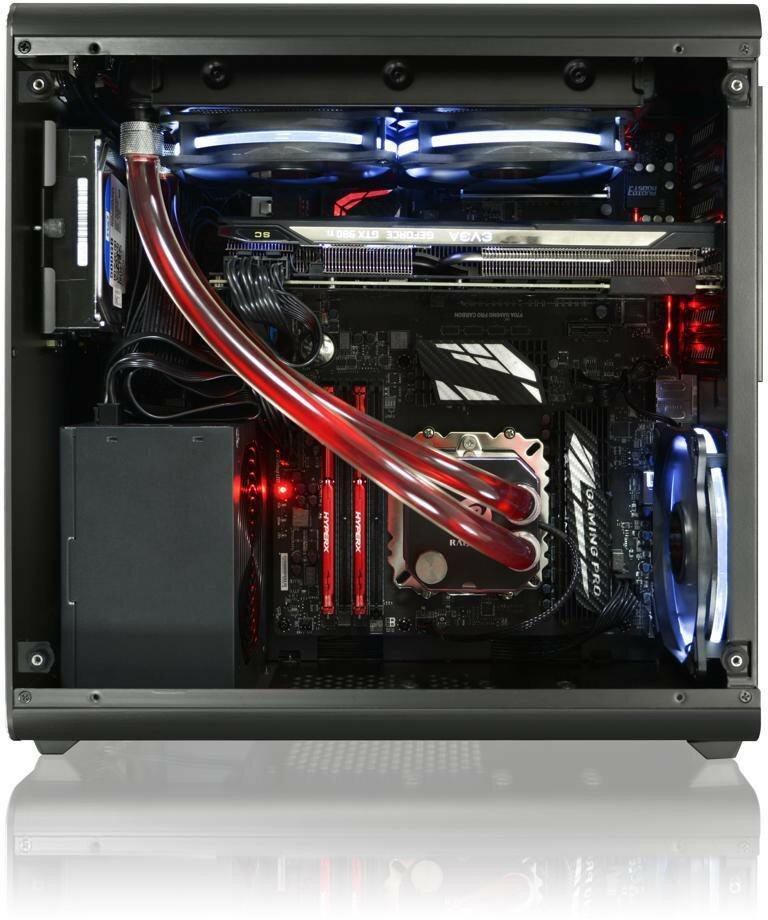 Корпус ATX Raijintek - фото №10