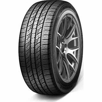 Kumho Crugen Premium KL33 205 70 15 шины Летние