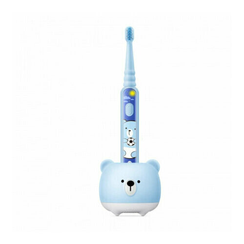 Зубная щетка Xiaomi DRBEI Kids Sonic Electric Toothbrush K5 6970763912084 детская электрическая 267900₽