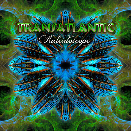 Transatlantic / Kaleidoscope (2LP+CD)