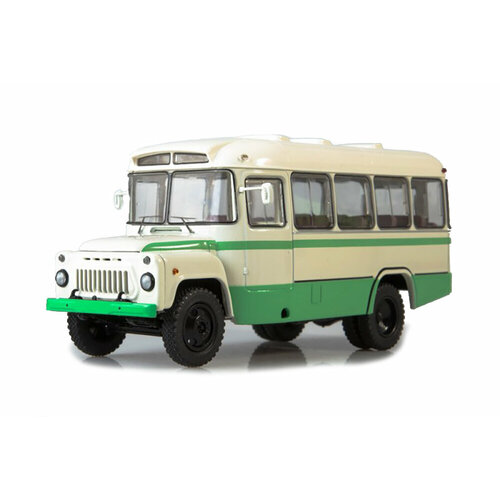 Курганский АВТОБУС-685