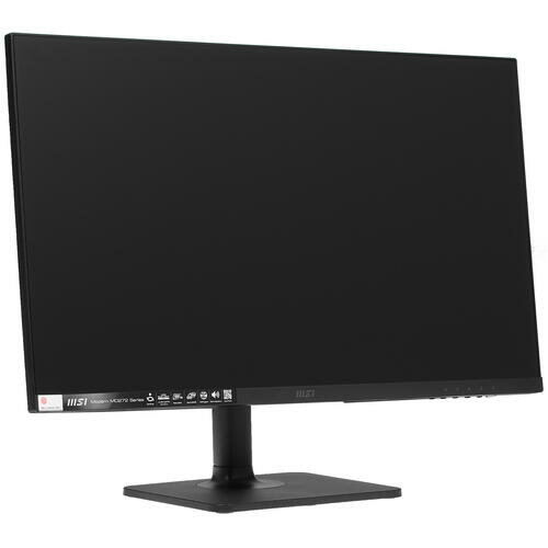 Монитор Msi Modern MD272XP 27" черный