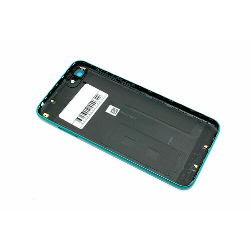 Задняя крышка для Huawei Honor 7A Prime (Service Pack 97070XPH) зеленая phone case for huawei honor 30 pro 30s v30 pro v20 v10 9a 8a 8s 8x 9x pro 7c 7a soft solid color rhinestone diamond back cover