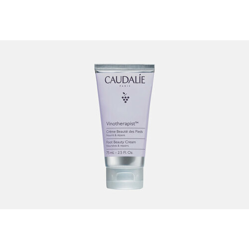 Крем для красоты ног Vinotherapist Foot Beauty Cream caudalie vinotherapist foot beauty cream