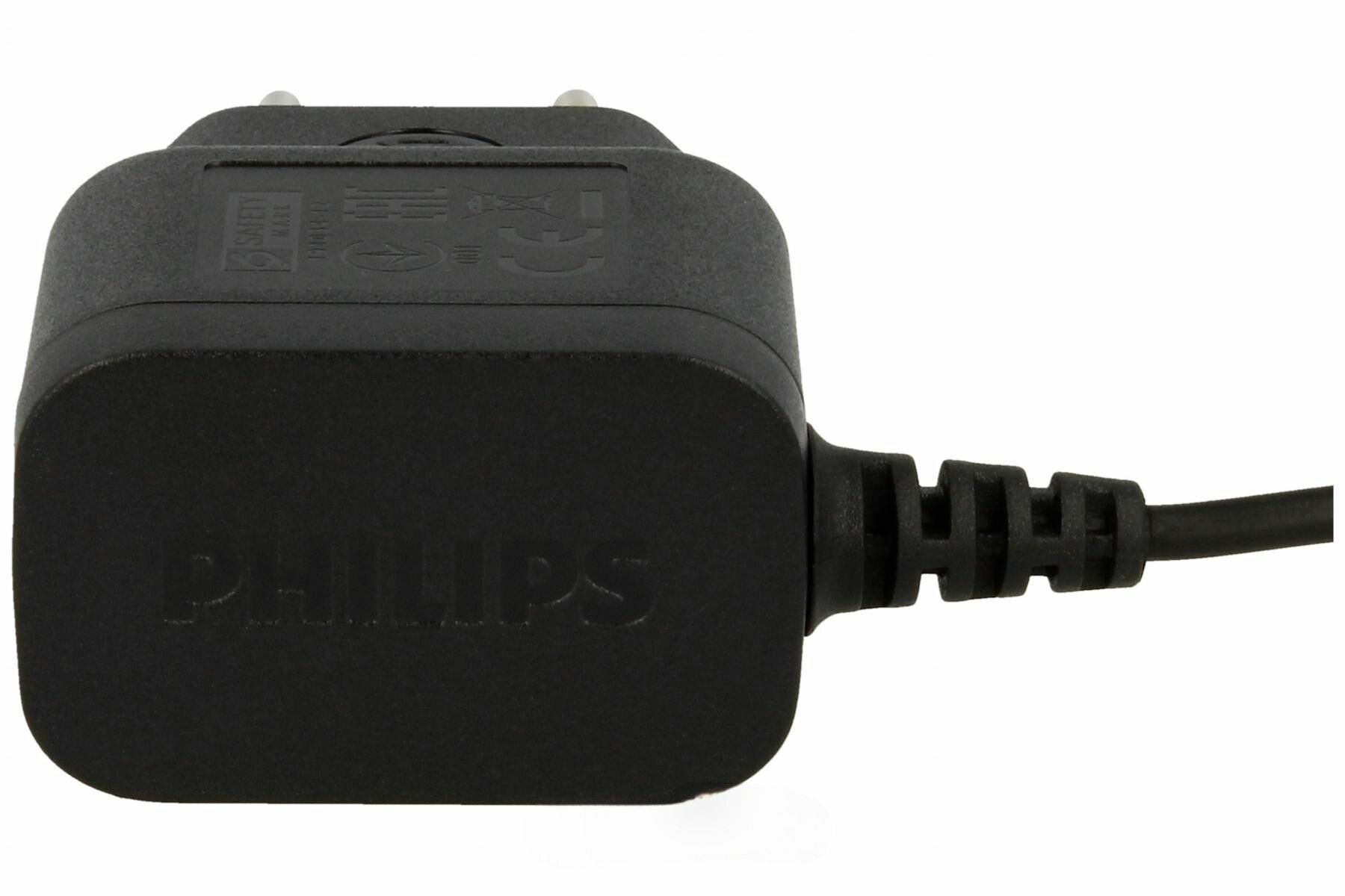 Зарядное устройство с подстветкой для элетробритвы Philips One Blade 422203976361 - фотография № 3