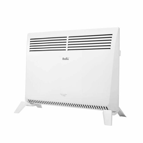 Конвектор электрический Camino Eco Turbo BECEMT-1500 Ballu НС-1166352 525800₽