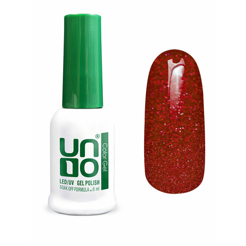 UNO гель ЛАК - 197 8 МЛ