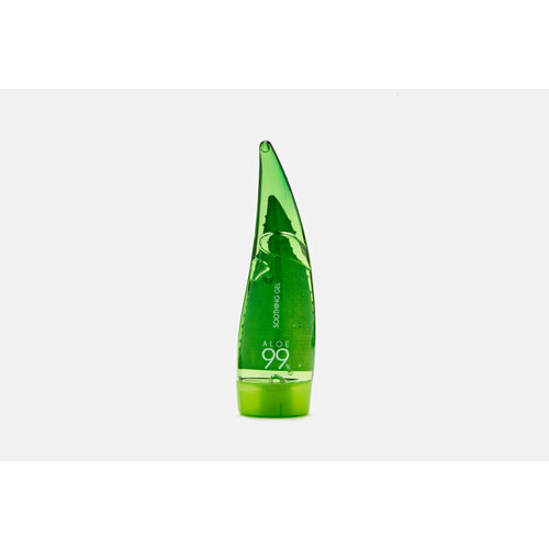 Гель для лица и тела Aloe 99% Soothing Gel