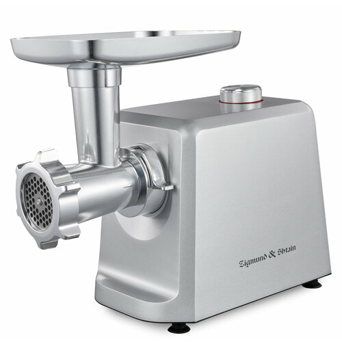 Мясорубка Zigmund Shtain ZMG-045 1454500₽