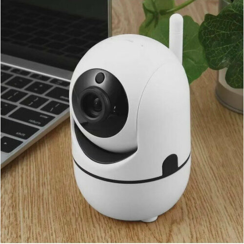 Камера видеонаблюдения с Wi-Fi Cloud Storage Intelligent Camera 169000₽
