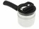 Колба для кофеварки Delonghi EC6, EC7, EC8, EC9 7313285439