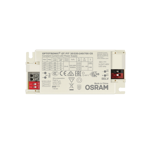 Драйвер Osram 4052899617322