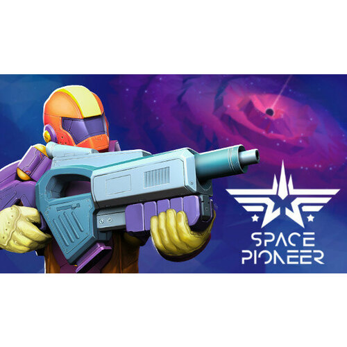 Игра Space Pioneer для PC (STEAM) (электронная версия)