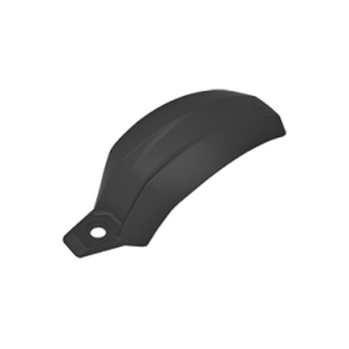 Крылья FISCHER 80 мм классические желтые 350₽