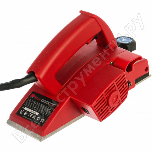 Электрический рубанок EDON EDR750-82 3550₽