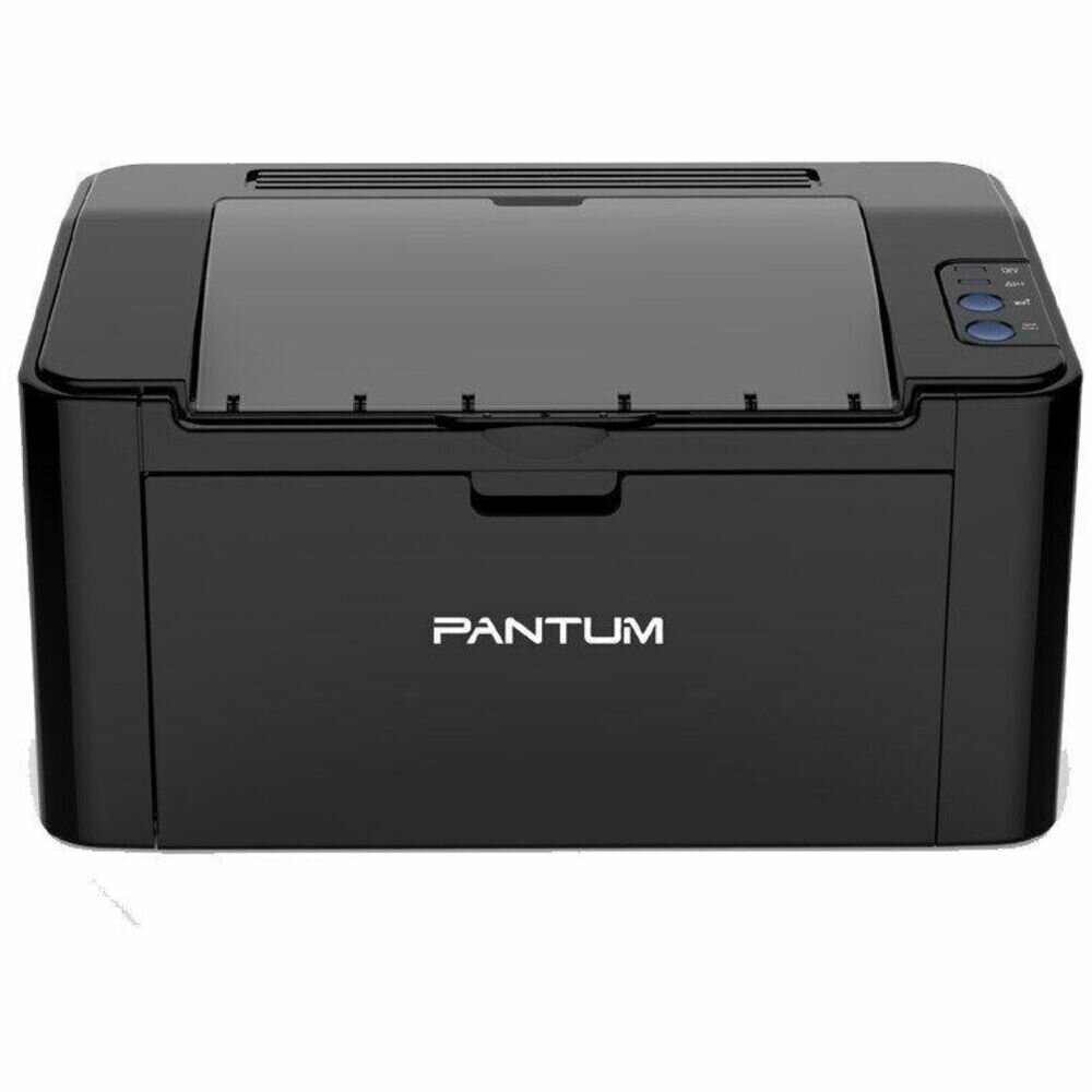 Принтер Pantum P2507 ч/б А4 22ppm