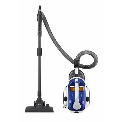Пылесосы LG VC-73189NHTB ПИ 1542000₽
