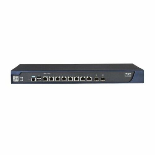 Маршрутизатор Ruijie All-in-one Unified Security Gateway 8 GE ports RG-EG3230 22012200₽