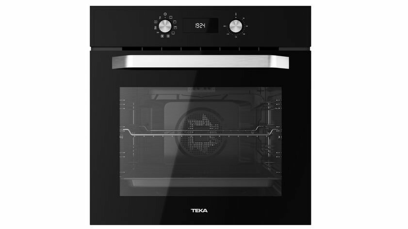 Мультифункциональный духовой шкаф Teka HCB 6535 BLACK