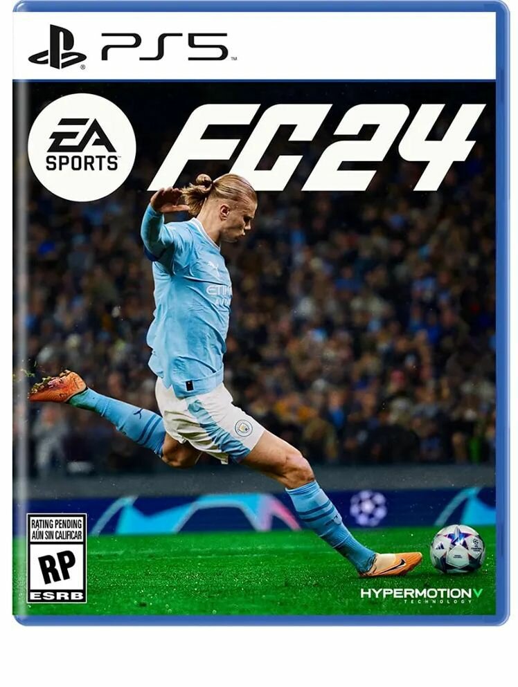 EA Sports FC 24