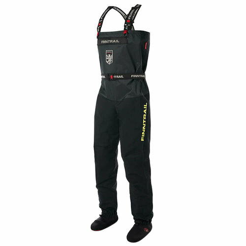 Finntrail Вейдерсы Enduro 1525 Graphite XL