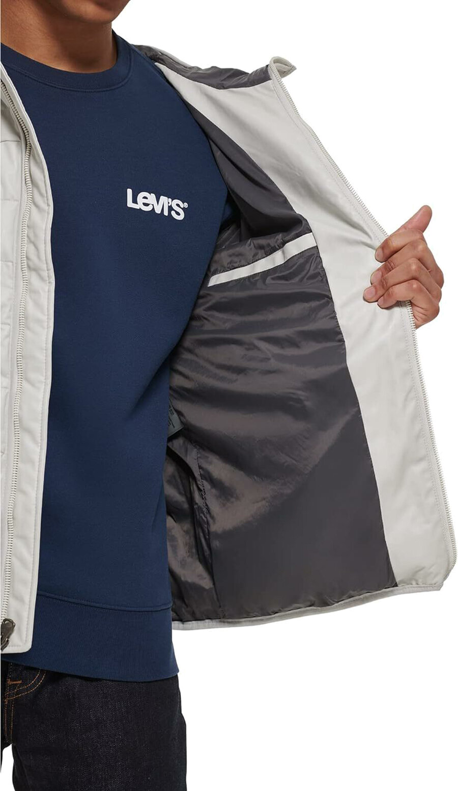 Куртка Levi's