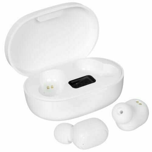 Наушники TWS Aceline Basic S белый 191600₽