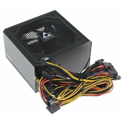 Блок питания Chieftec FORCE 550W CPS-550S 934500₽