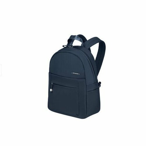 рюкзак для ноутбука 17 3 samsonite ce7 008 11 синий Рюкзак Samsonite Move 4.0, темно-синий