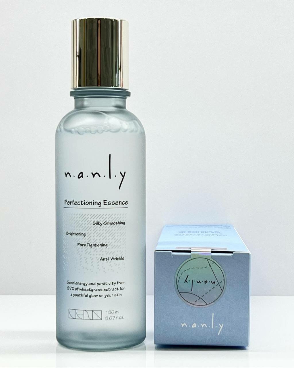 Эссенция для лица Nanly Perfectioning Essence 150ml