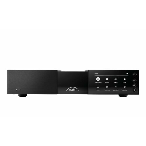 Сетевые аудио проигрыватели Naim NSS 333 NEW CLASSIC