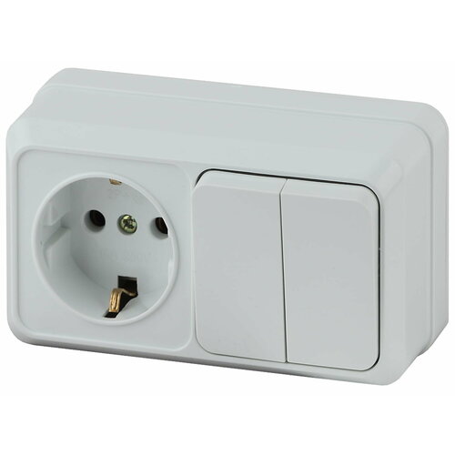 Блок Intro Quadro