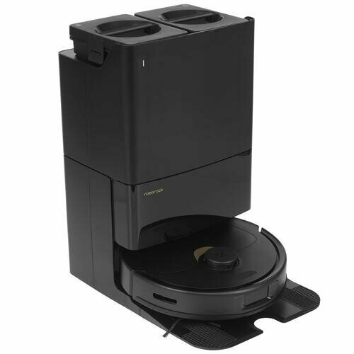 Робот-пылесос Roborock Q Revo черный 8829400₽