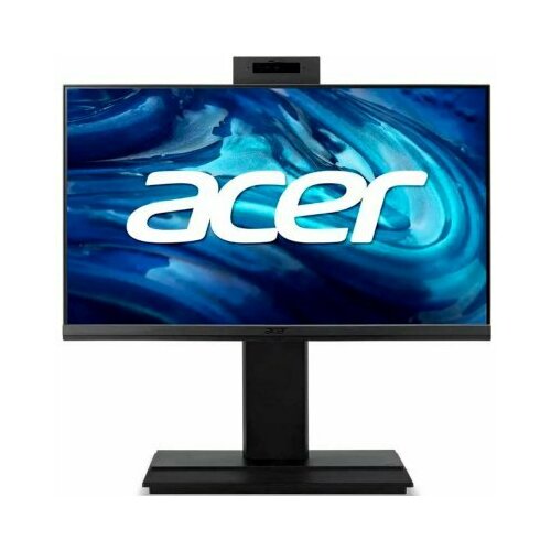 Моноблок Acer Veriton VZ4714G DQ VXZCD001 Intel Core i3 13100 34 GHz - 45 GHz 8192 Mb 512 Gb SSD 238 Full HD 1920x1080 Intel UHD Graphics 730 No OS черный DQ VXZCD001 8961500₽