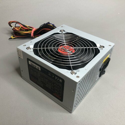 Блок питания ExeGate UNS350 135200₽