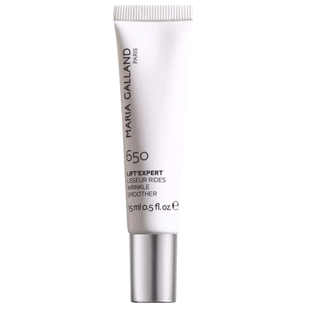 650 LIFT'EXPERT WRINKLE SMOOTHER Лифтинговый крем-корректор для век 15 мл.