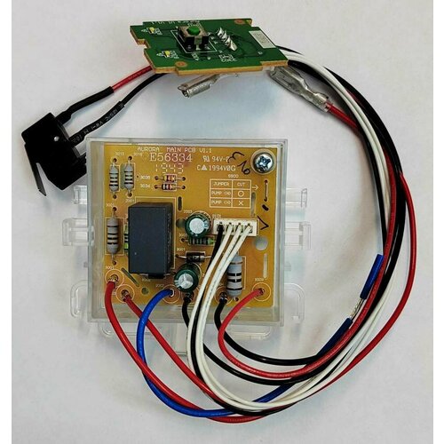 Плата ручного отпаривателя PHILIPS 250000₽