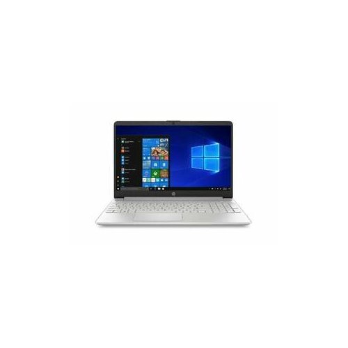 Ноутбук HP 15 15s-eq2453ng (QWERTZY) 15.6 FHD, AMD R5-5500U, 8Gb, 256Gb SSD, no ODD, Win10, серебристый ноутбук hp 15s eq2658ng black 3g7q8ea