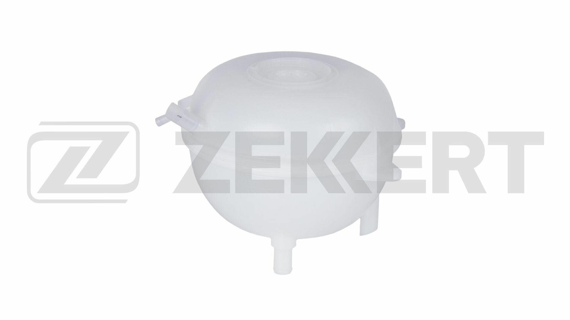 ZEKKERT bd-1038 (7H0121407B / 7H0121407C) бачок расширительный VW Transporter (Транспортер) V vi 03-